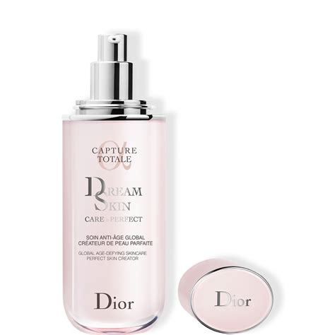 verschil dior dream skin normaal of bijvulling|Dreamskin Care & Perfect de navulling: globale anti .